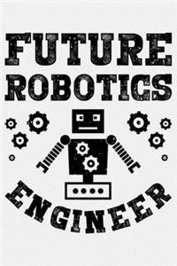 Future Robotics Engineer