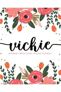 Vickie