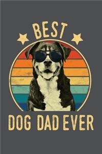 Best Dog Dad Ever