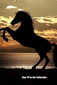 Das Pferde Kalender
