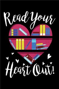 Read Your Heart Out!