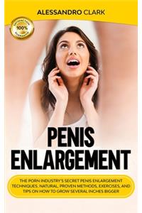Penis Enlargement