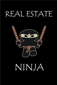 Real Estate NINJA