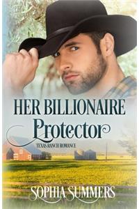 Her Billionaire Protector