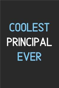Coolest Principal Ever
