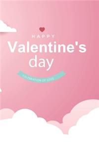 Saint-Valentin Happy Valentine's Day happy February Valentines Day Gifts for Her (Girlfriend or Wife) & Valentines Day Gifts for Him