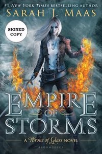 Empire Of Storms