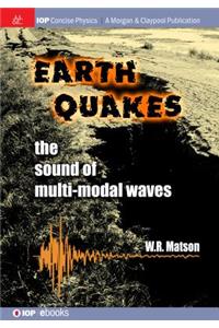 Earthquakes
