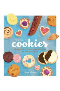 Little Treats - Cookies