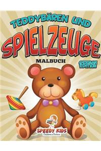 Wissenschafts-Malbuch (German Edition)