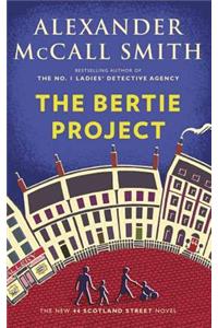 Bertie Project