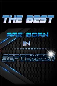 The Best Are Born In September