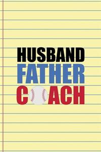 Husband Father Coach