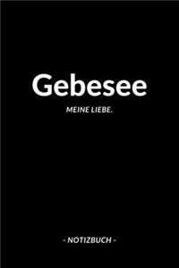 Gebesee