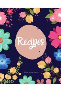 Recipes
