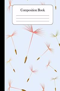 Composition Book