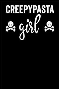 Creepypasta Girl