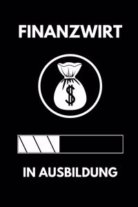 Finanzwirt in Ausbildung