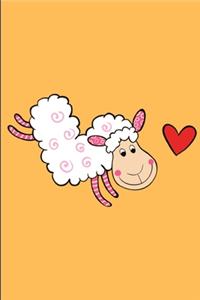 I Love Sheep