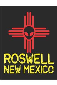Roswell New Mexico