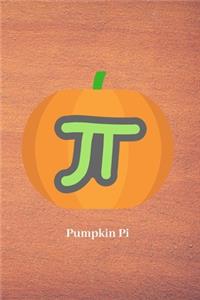 Pumpkin Pi