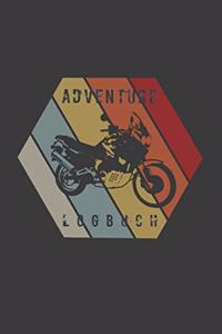 Adventure Logbuch