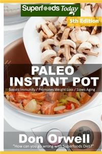 Paleo Instant Pot