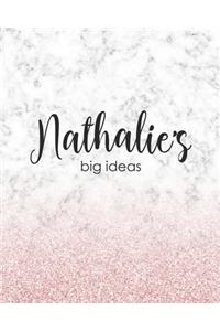 Nathalie's Big Ideas