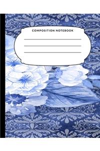 Composition Notebook