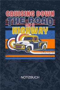 Cruising Down The Road