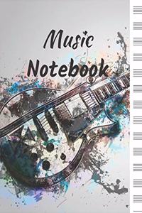 Music Notebook