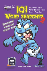 101 Word Searches 2