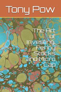 The Art of Investing