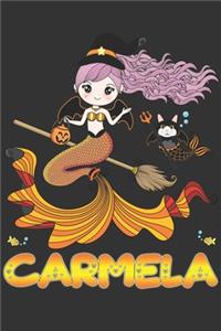 Carmela