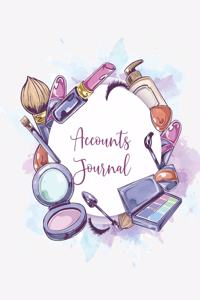 Accounts Journal