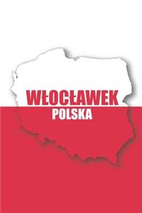 Wloclawek Polska Tagebuch