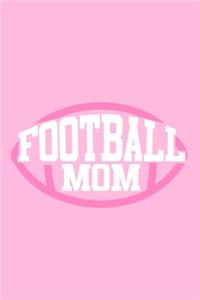 Football Mom