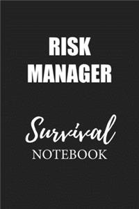 Risk Manager Survival Notebook