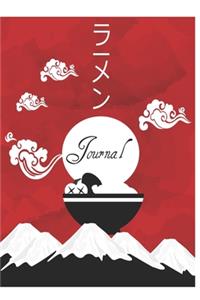 Anime Journal
