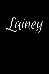 Lainey