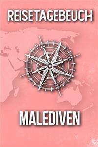 Reisetagebuch Malediven