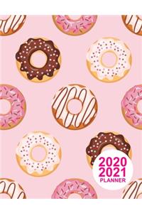 2020 2021 Planner