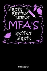 Ärzte retten leben MFAS Retten Ärzte