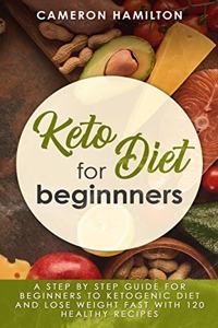 Keto diet for beginners