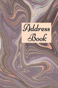 Address Book