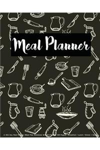 Meal Planner