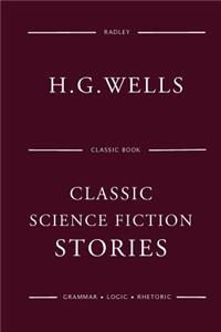 Classic Science Fiction Stories