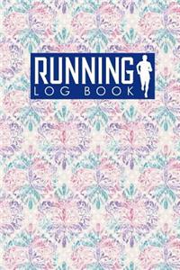 Running Log Book