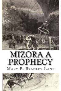 Mizora A Prophecy