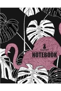 Happy Notebook